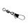 Carp Zoom - Crane Swivel Size:4 14kg