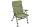 Carp Zoom - Recliner Komfort Horgász Fotel Camou/Fleece 56x46x42/98cm