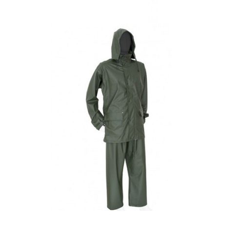 Carp Zoom - X-Rain Suit XXL