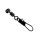 Carp Zoom - Moving Swivel Black L-es