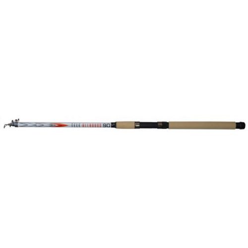 Carp Zoom - Tele Allround 3M 80-150G 5Részes