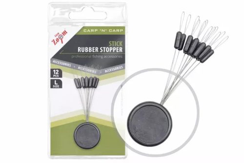 Carp Zoom - Stick Rubber Stopper L