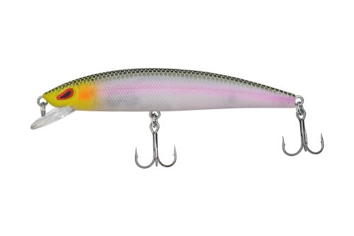 Predator-Z - Arrow Minnow Wobbler 9cm 8,6g Pisztráng Úszó