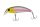 Predator-Z - Immortal Shad Wobbler 5cm 4g Pisztráng Úszó