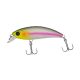 Predator-Z - Immortal Shad Wobbler 5cm 4g Pisztráng Úszó