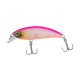 Predator-Z - Immortal Shad Wobbler 5cm 4g Rózsaszín Úszó