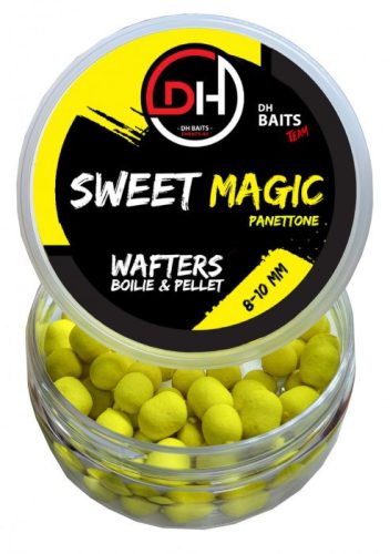 Dunai Horgászok Baits - Wafters-Sweet Magic