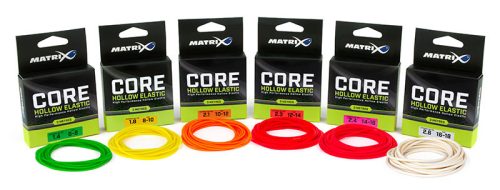 Matrix - Core Elastic 3m 8-10 (1.80mm)á