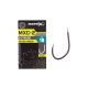 Matrix - MXC-2 Horog 16-os Barbless Spade End (PTFE)