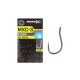 Matrix - MXC-3 Horog 16-os Barbless Eyed (PTFE) (-50)