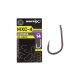 Matrix - MXC-4 Horog 16-os Barbless Eyed (PTFE)