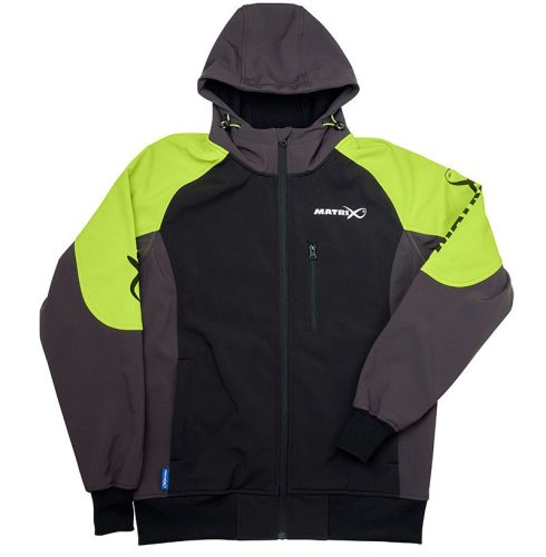 Matrix - Soft Shell Fleece L