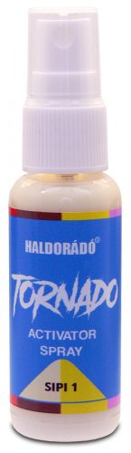 Haldorádó - TORNADO Activator Spray - Sipi 1