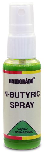 Haldorádó - N-Butyric Spray - Vajsav + Fokhagyma