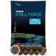 Haldorádó - KRILL FORCE Boilie Long Life 20 mm - Krill Natur 700g