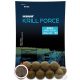 Haldorádó - KRILL FORCE Boilie Long Life 24 mm - Krill Natur 700g