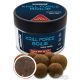 Haldorádó - KRILL FORCE Boilie Hard Hook Wafter 24, 30 mm - Krill Hot Spicy 100g