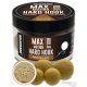 Haldorádó - MAX MOTION Boilie Hard Hook Wafter 24, 30 mm - Spanyol Mogyoró 150g