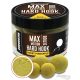 Haldorádó - MAX MOTION Boilie Hard Hook Wafter 24, 30 mm - Édes Ananász 150g