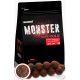 Haldorádó - MONSTER Hard Boilie 24+ - Tonhal & Szúnyoglárva 700g