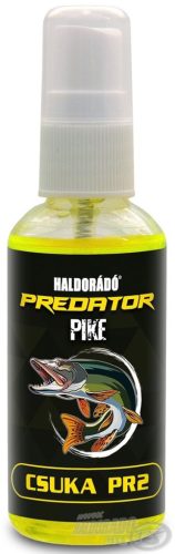 Haldorádó - Predator Ragadozó Aroma Spray - Csuka / Pike PR2 50ml