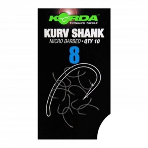 Korda - Kurv Shank Horog 2-es