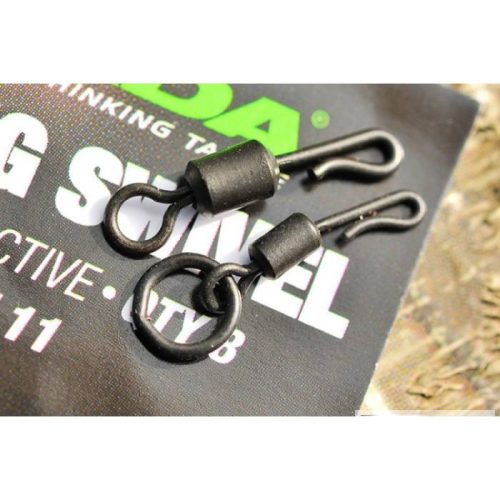 Korda - Qc Ring Swivel 11