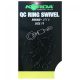 Korda - Qc Ring Swivel 11