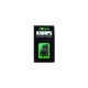 Korda - Spare Krimps 0,7mm L