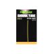 Korda - Shrink Tube Clear 1,2mm