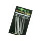 Korda - Shrink Tube 1,6mm clear