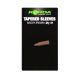 Korda - Tapered Silicone Sleeve Green (-30)