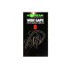 Korda - Wide Gape Barbless Horog 4-es