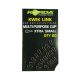 Korda - Multi-Purpose Clip Small Quiklink