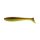 Fox - Uv Spikey Shad 12cm Green Pumkin