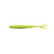 Fox - Rage Slick Finesse Super Soft 9cm UV Chartreuse Ayu S