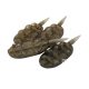 Preston - In-Line Flat Method Feeder Large 45g