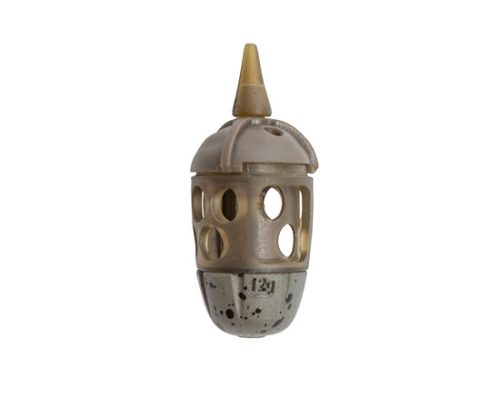 Preston - ICM In-Line Maggot Feeder 12g