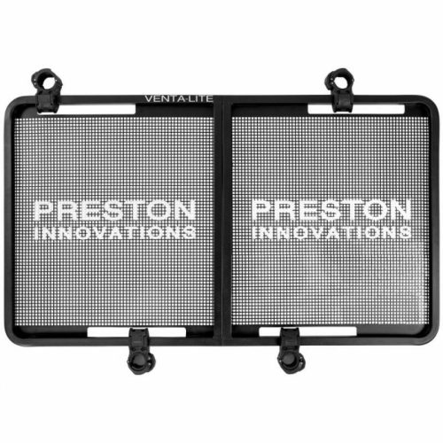 Preston - OFFBOX - Venta-Lite Side Tray - XL