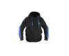 Preston - Thermal Zip Hoodie - XL-es