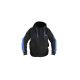 Preston - Thermal Zip Hoodie - XL-es