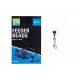 Preston - Feeder Bead 8db/cs