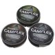 Gardner - Camflex Leadcore Green 45lb 20M