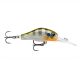 Rapala - Shadow Rap Fat Jack 04 BG (-30)