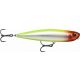 Rapala - Precision Xtreme Pencil WTD 107 CLN (-30)