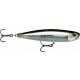 Rapala - Precision Xtreme Pencil WTD 127 MBS (-30)