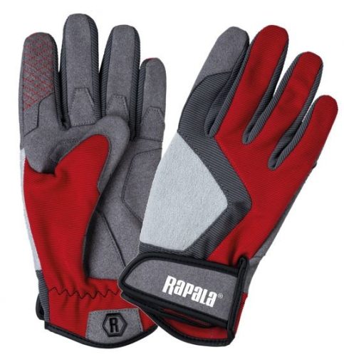 Rapala - Performance Gloves L (-30)