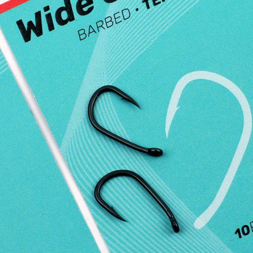 Sedo - Wide Gape CL Size 6-os 10db/cs