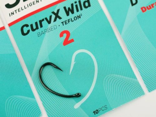 Sedo - CurvX Wild Size 2-es 10db/cs