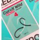 Sedo - CurvX WildBarbless Size 6-os 10db/cs